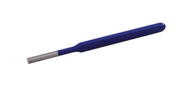 Pin Punch - Long Length 1/8 inch